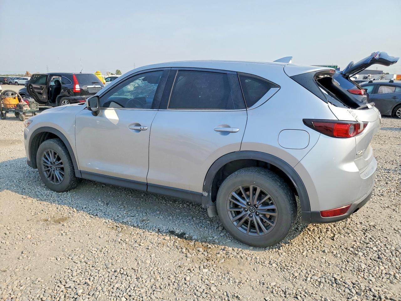 2019 MAZDA CX-5 TOURING — снимка 2