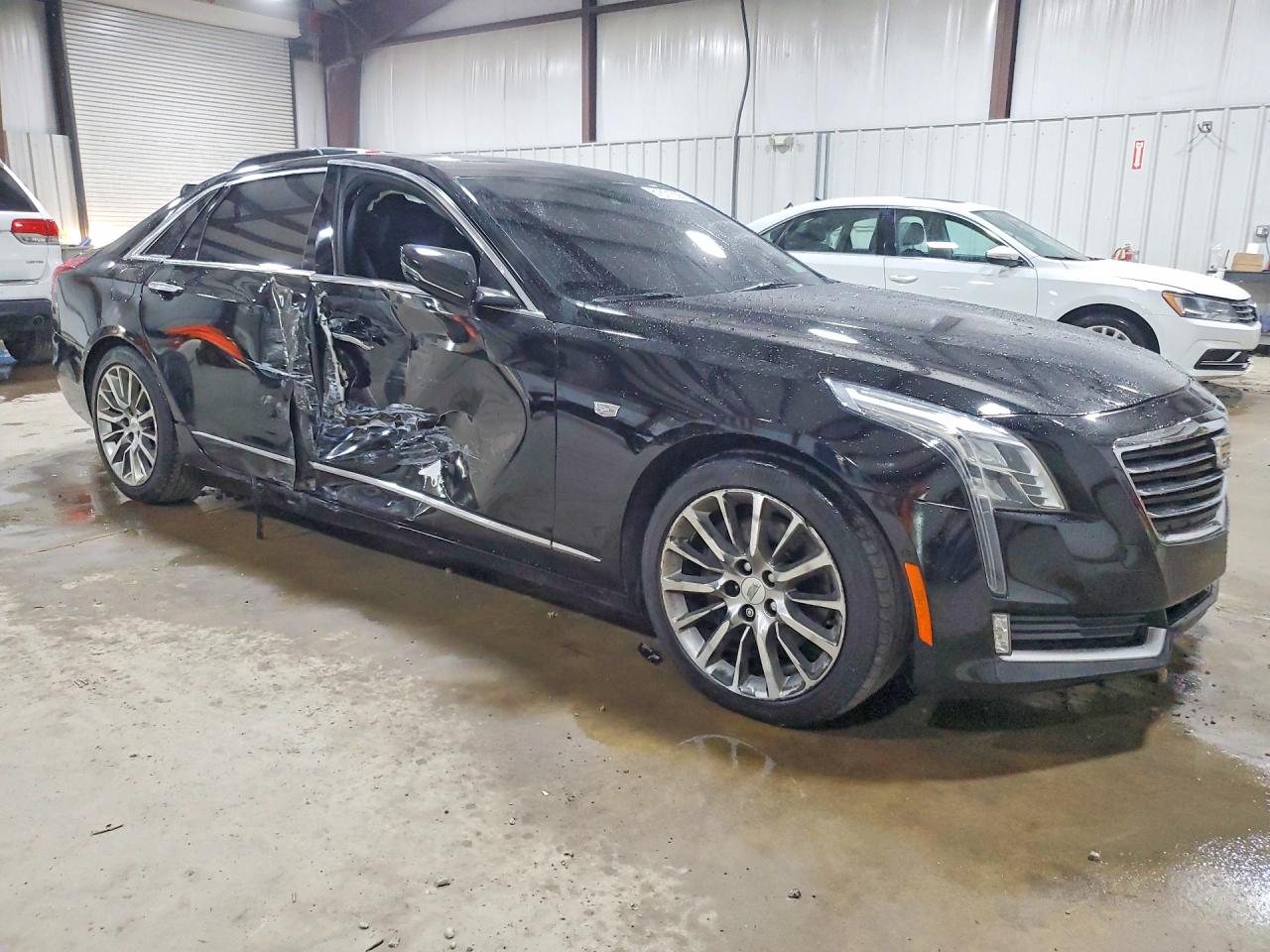 2016 CADILLAC CT6 LUXURY — снимка 4