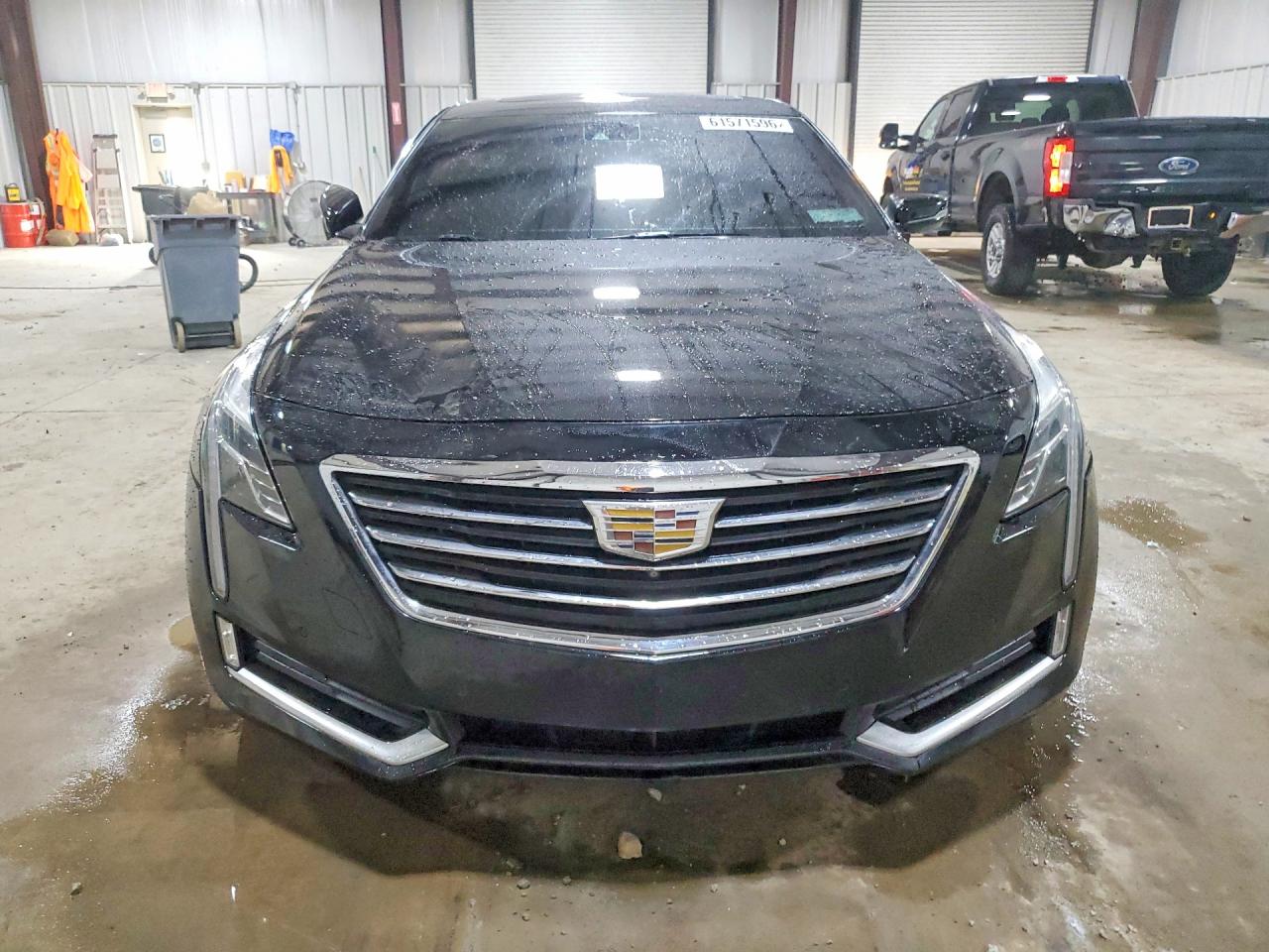 2016 CADILLAC CT6 LUXURY — снимка 5