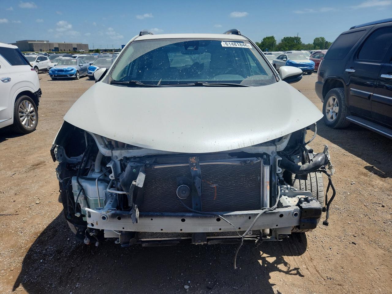 2018 TOYOTA RAV4 LIMITED — снимка 5