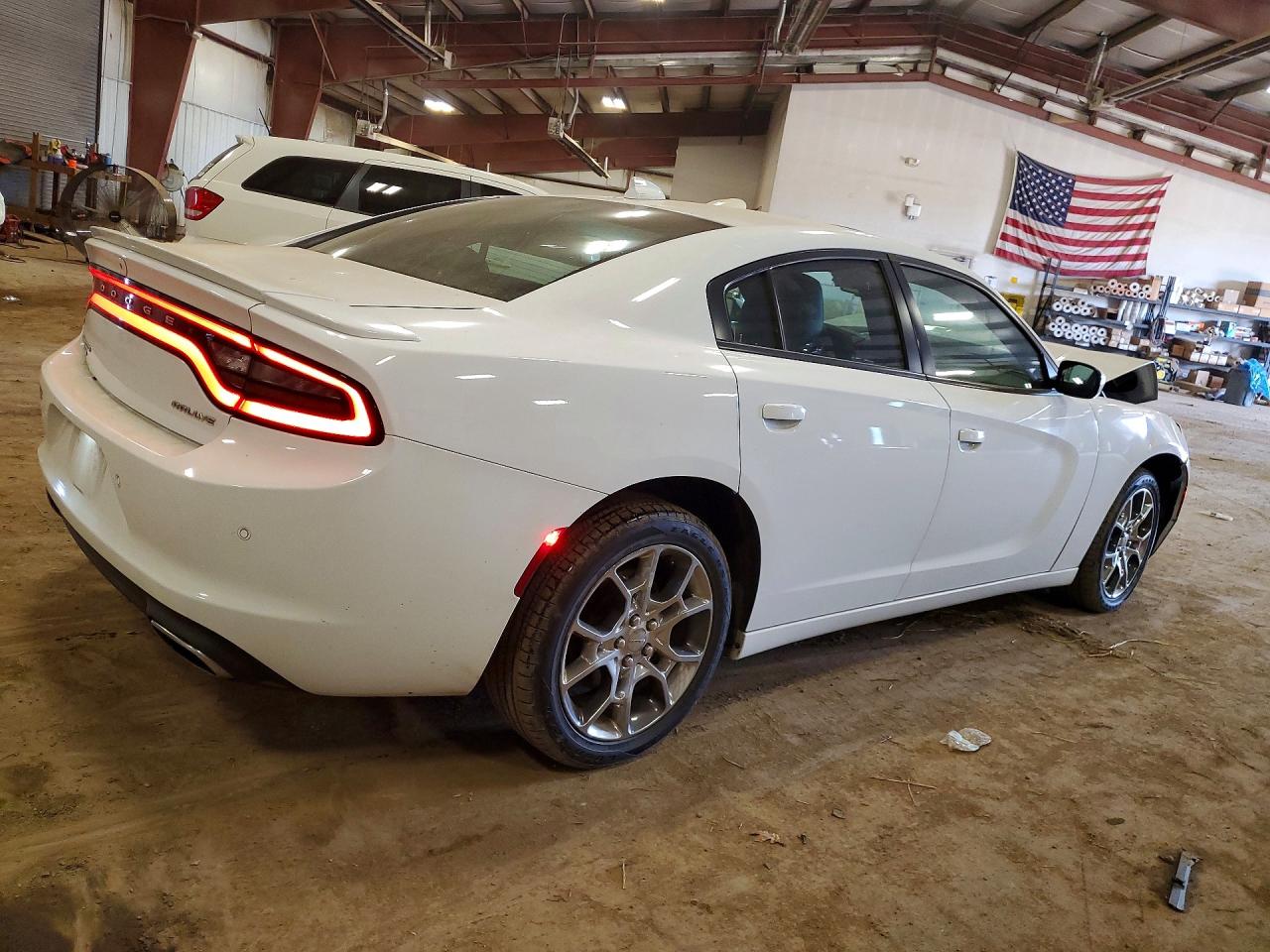2015 DODGE CHARGER SXT — снимка 3