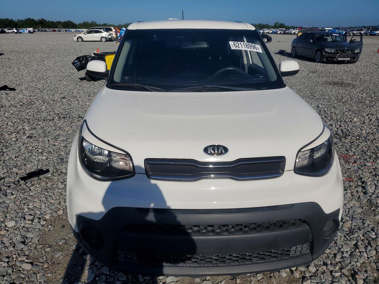 2019 KIA SOUL BASE — снимка 5