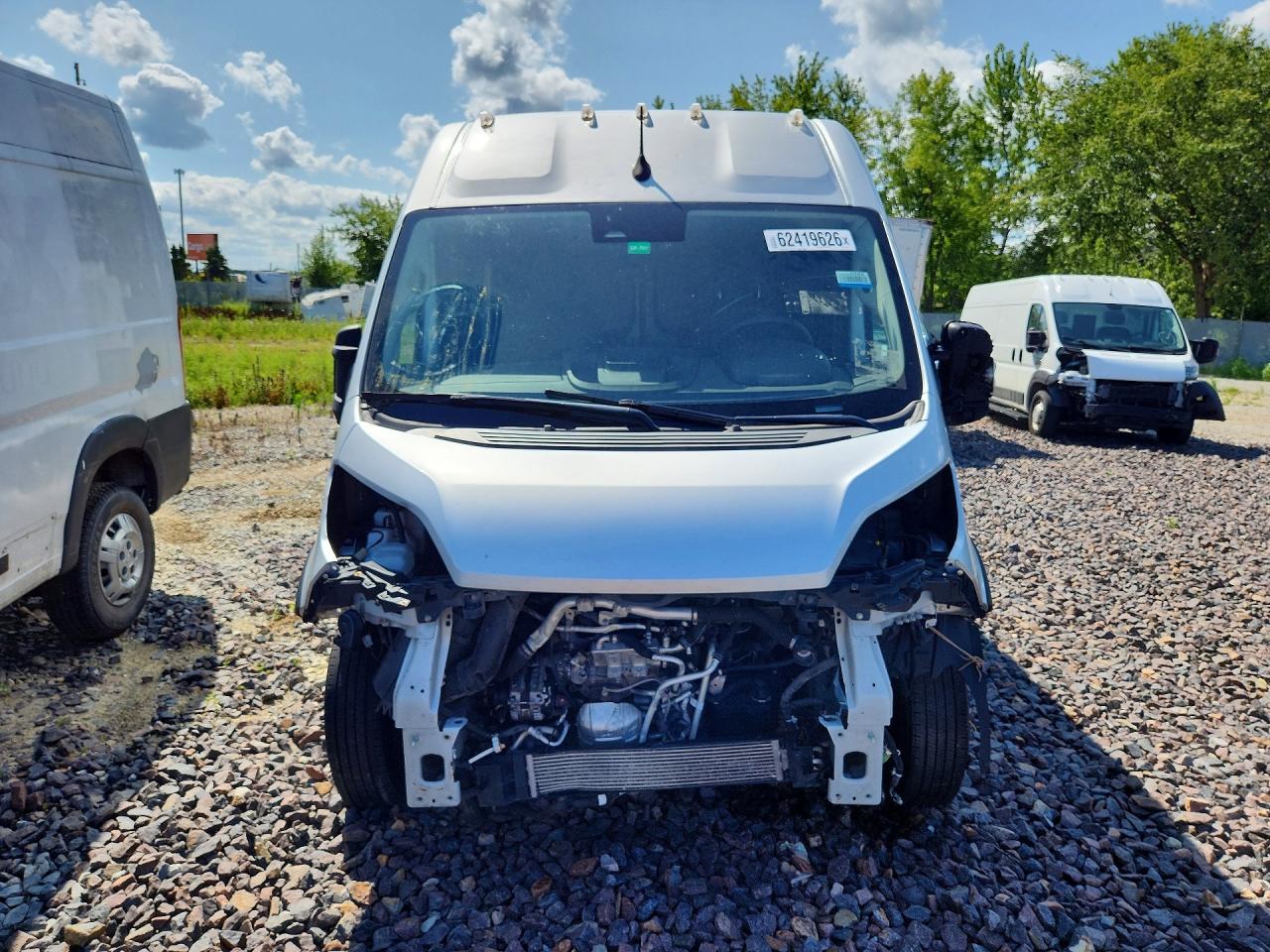 2024 RAM PROMASTER 2500 — снимка 5