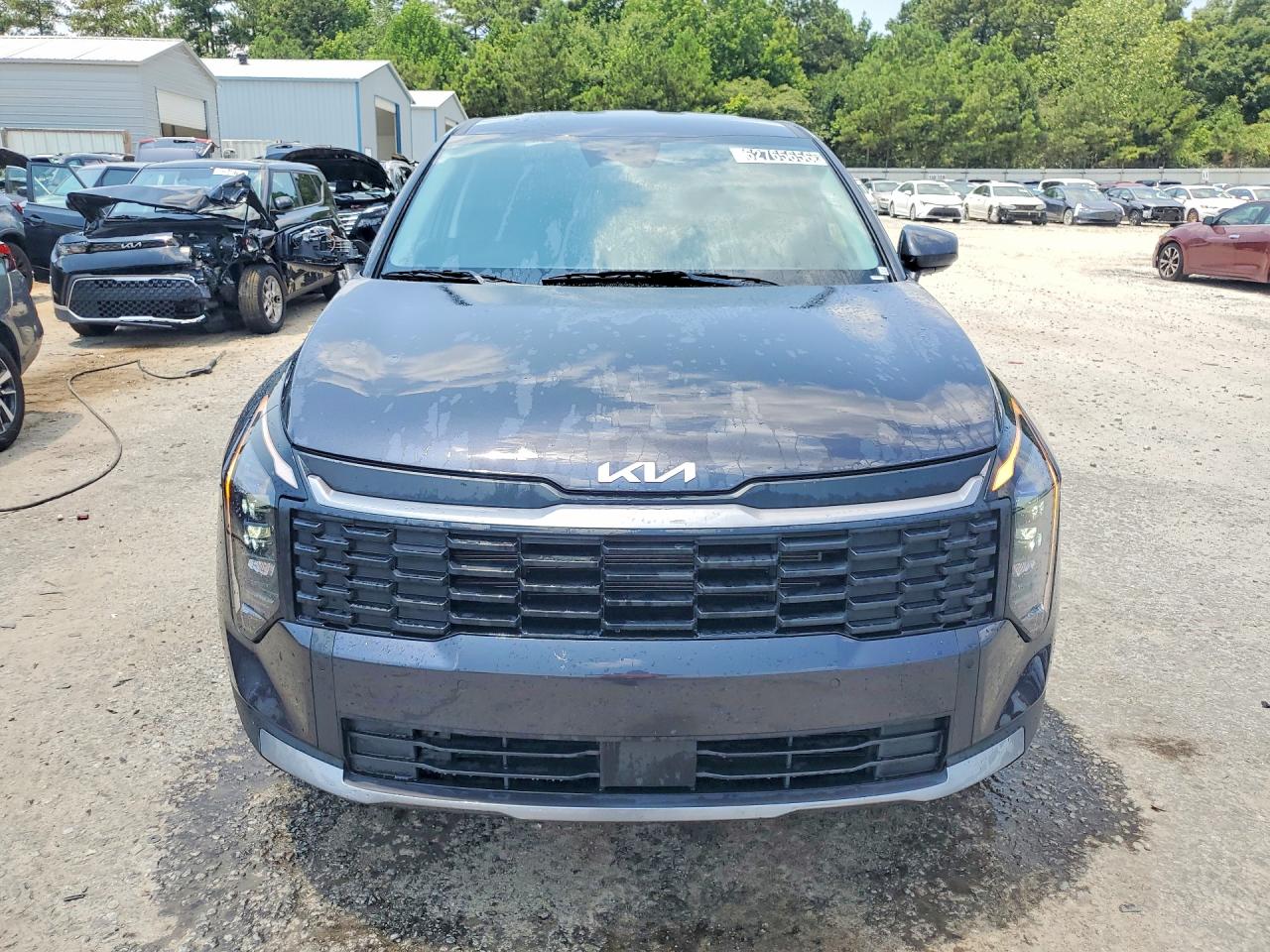 2026 KIA SPORTAGE LX — снимка 5