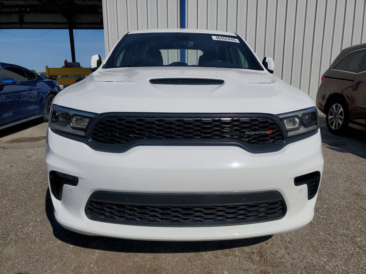 2022 DODGE DURANGO R — снимка 5