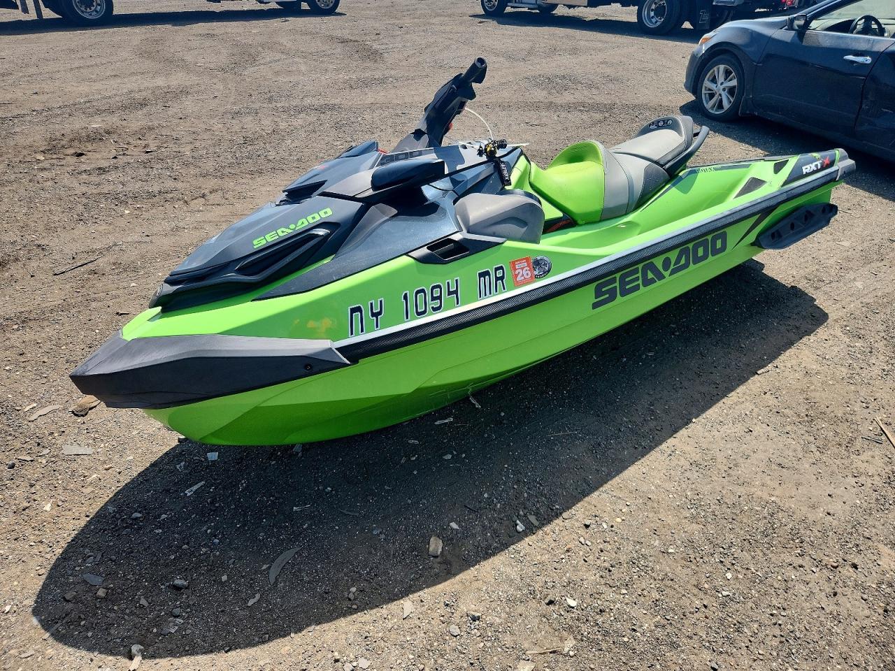2020 SEA-DOO RXT X 300 — снимка 2