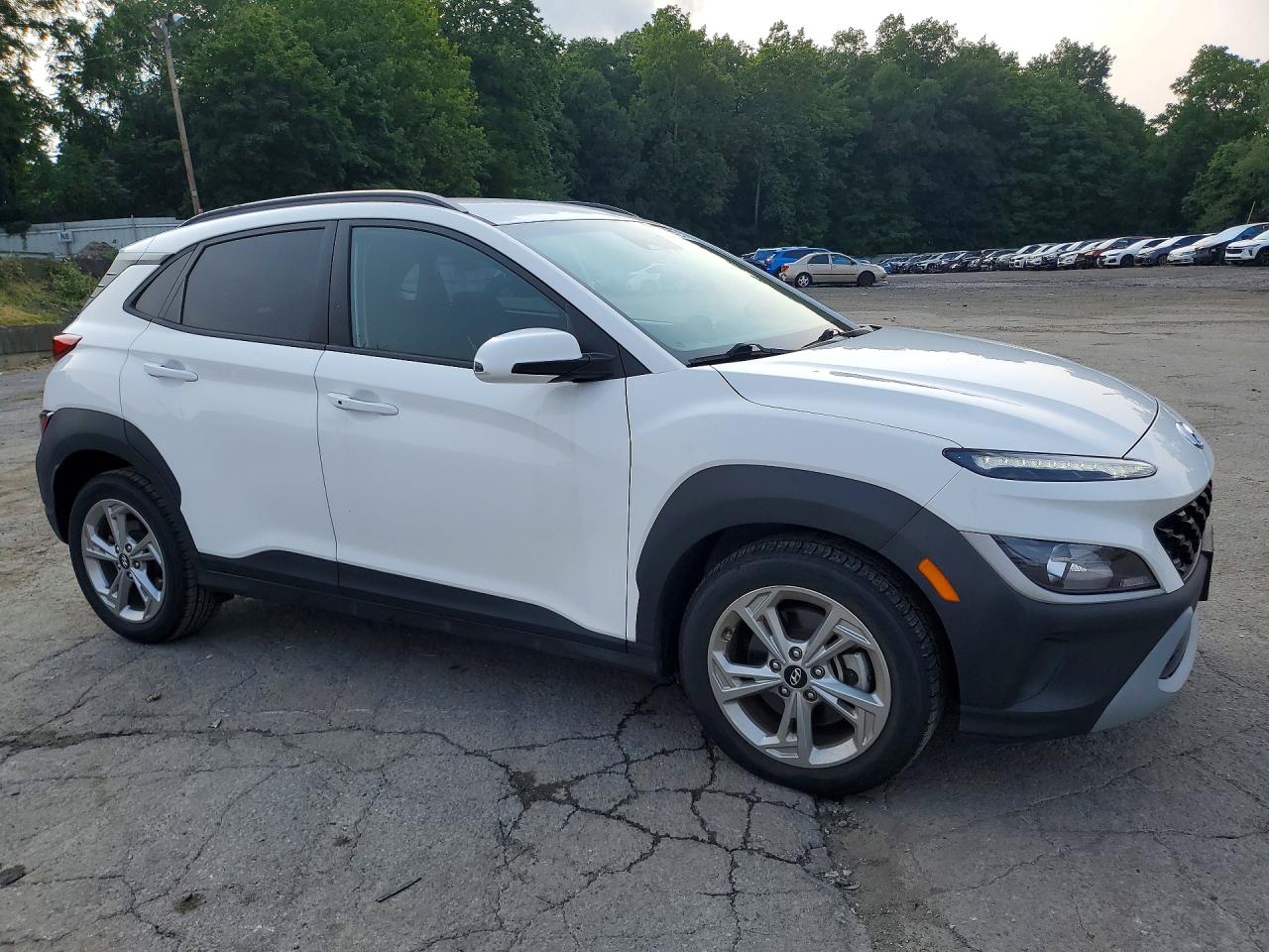 2023 HYUNDAI KONA SEL — снимка 4