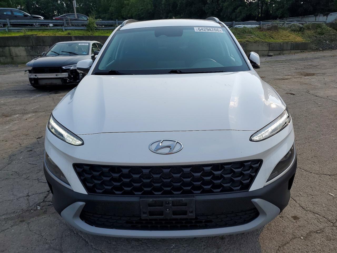 2023 HYUNDAI KONA SEL — снимка 5