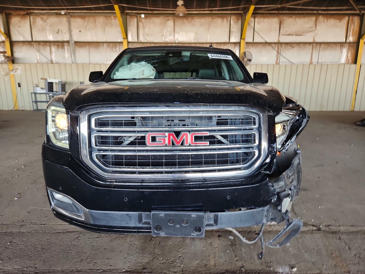 2015 GMC YUKON SLT — снимка 5