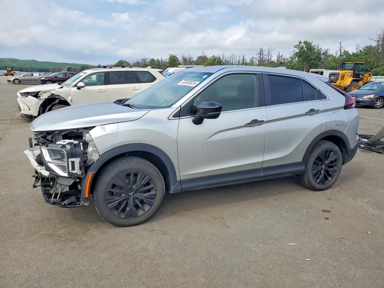 2022 MITSUBISHI ECLIPSE CROSS LE