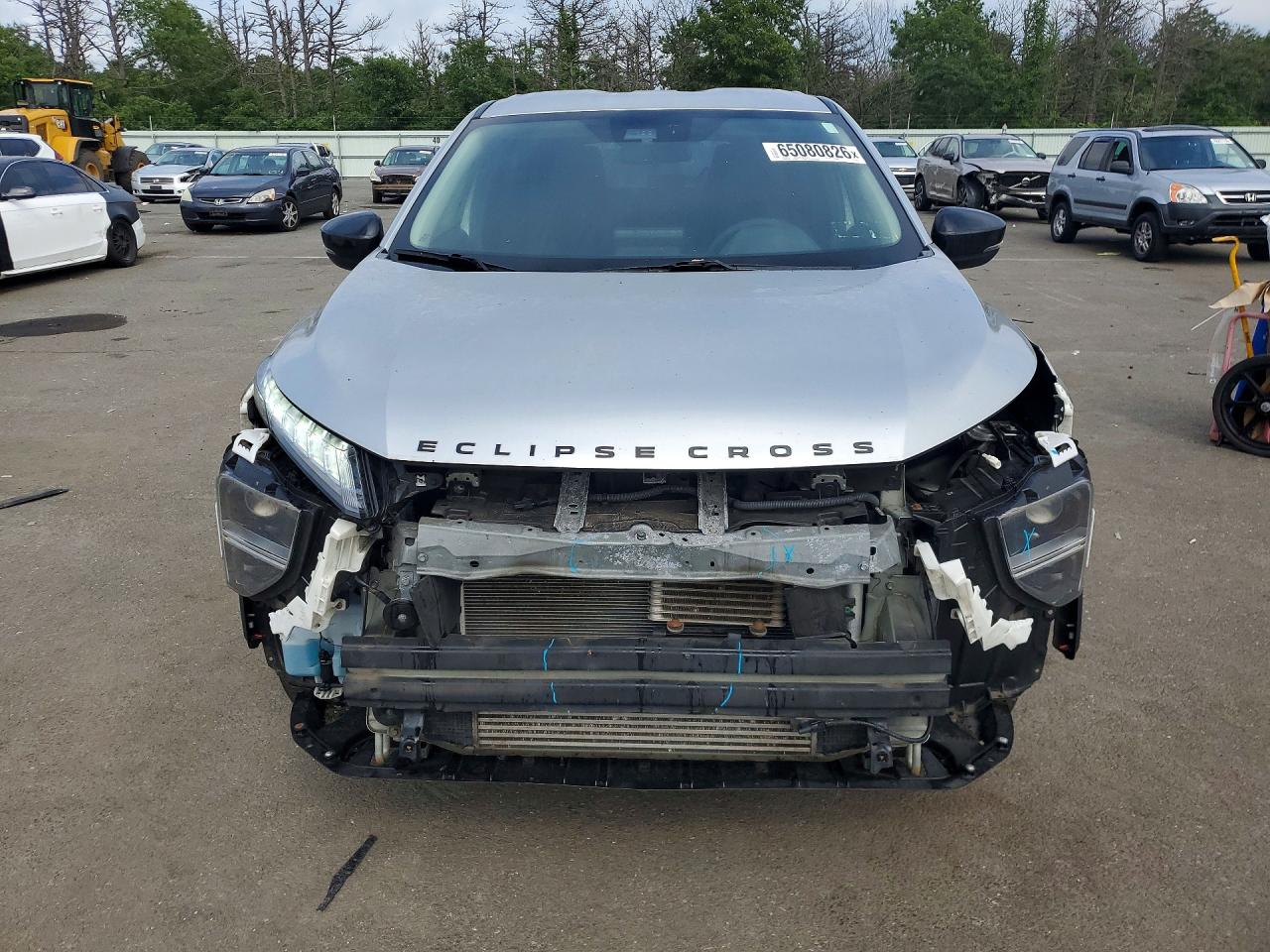 2022 MITSUBISHI ECLIPSE CROSS LE — снимка 5