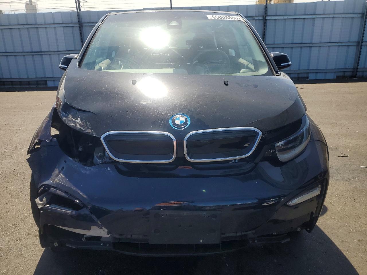 2018 BMW I3 S REX — снимка 5