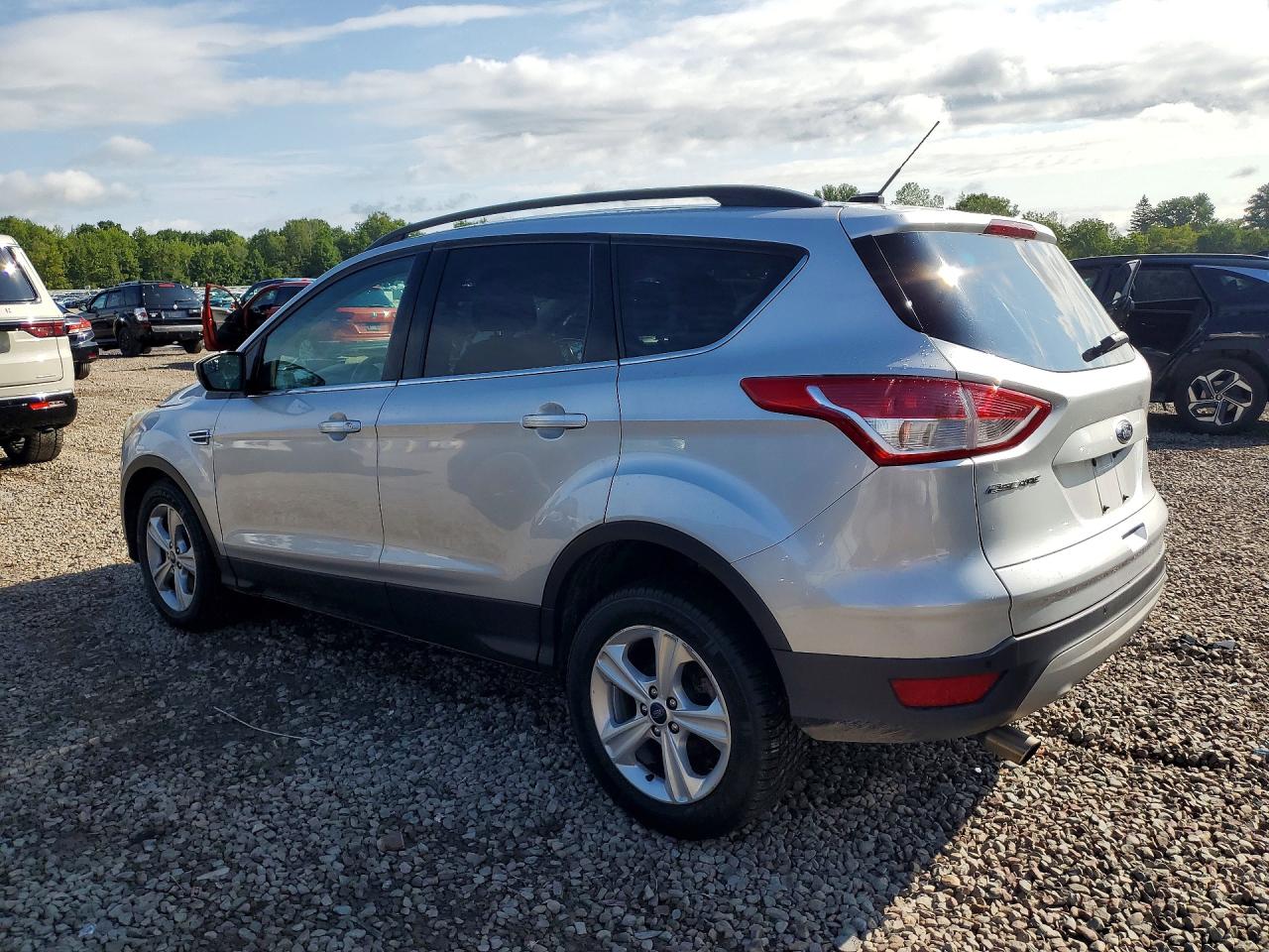 2016 FORD ESCAPE SE — снимка 2