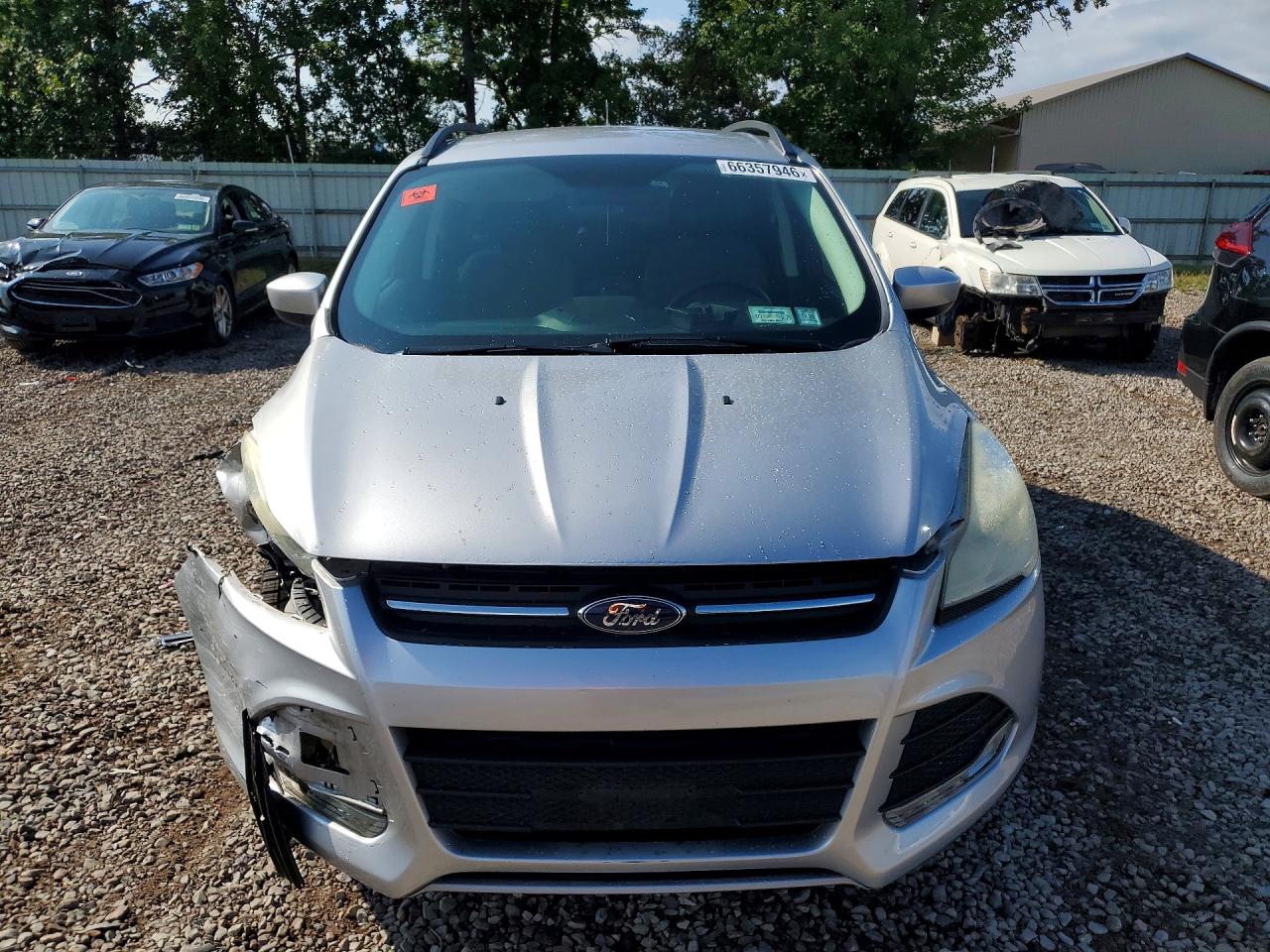 2016 FORD ESCAPE SE — снимка 5