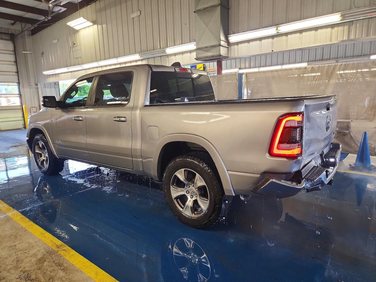 2019 RAM 1500 LARAMIE — снимка 2