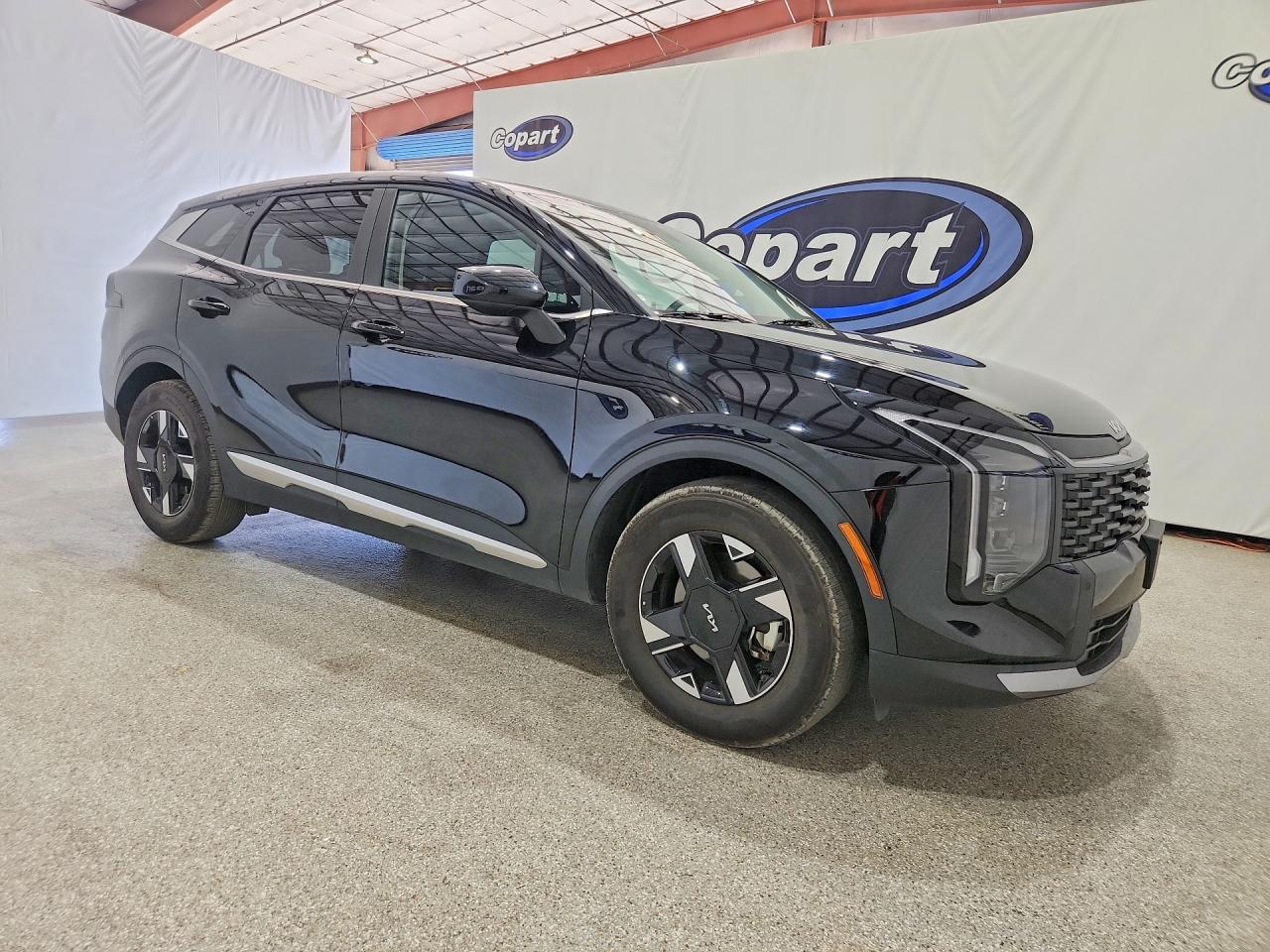 2026 KIA SPORTAGE LX — снимка 4