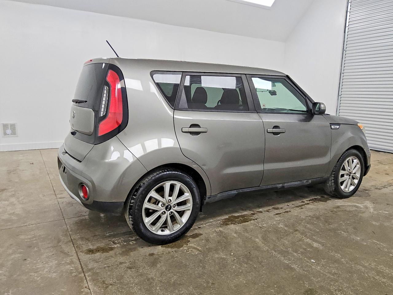 2018 KIA SOUL + — снимка 3