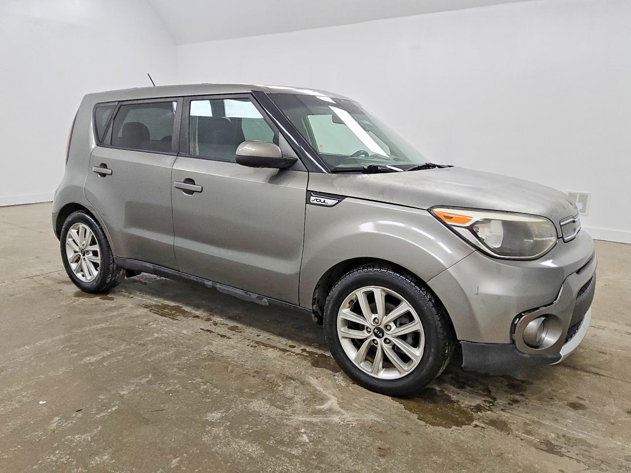 2018 KIA SOUL + — снимка 4