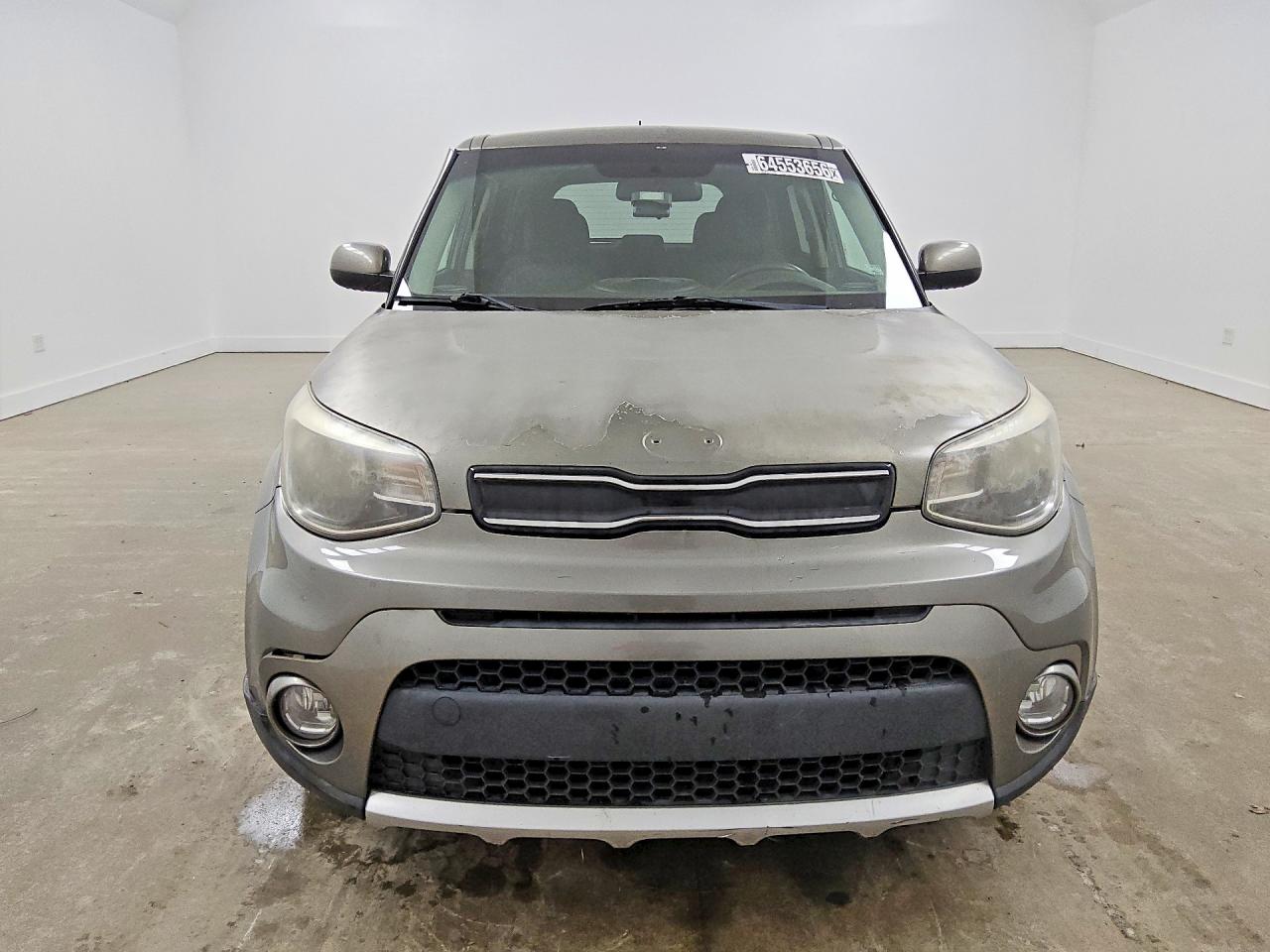 2018 KIA SOUL + — снимка 5