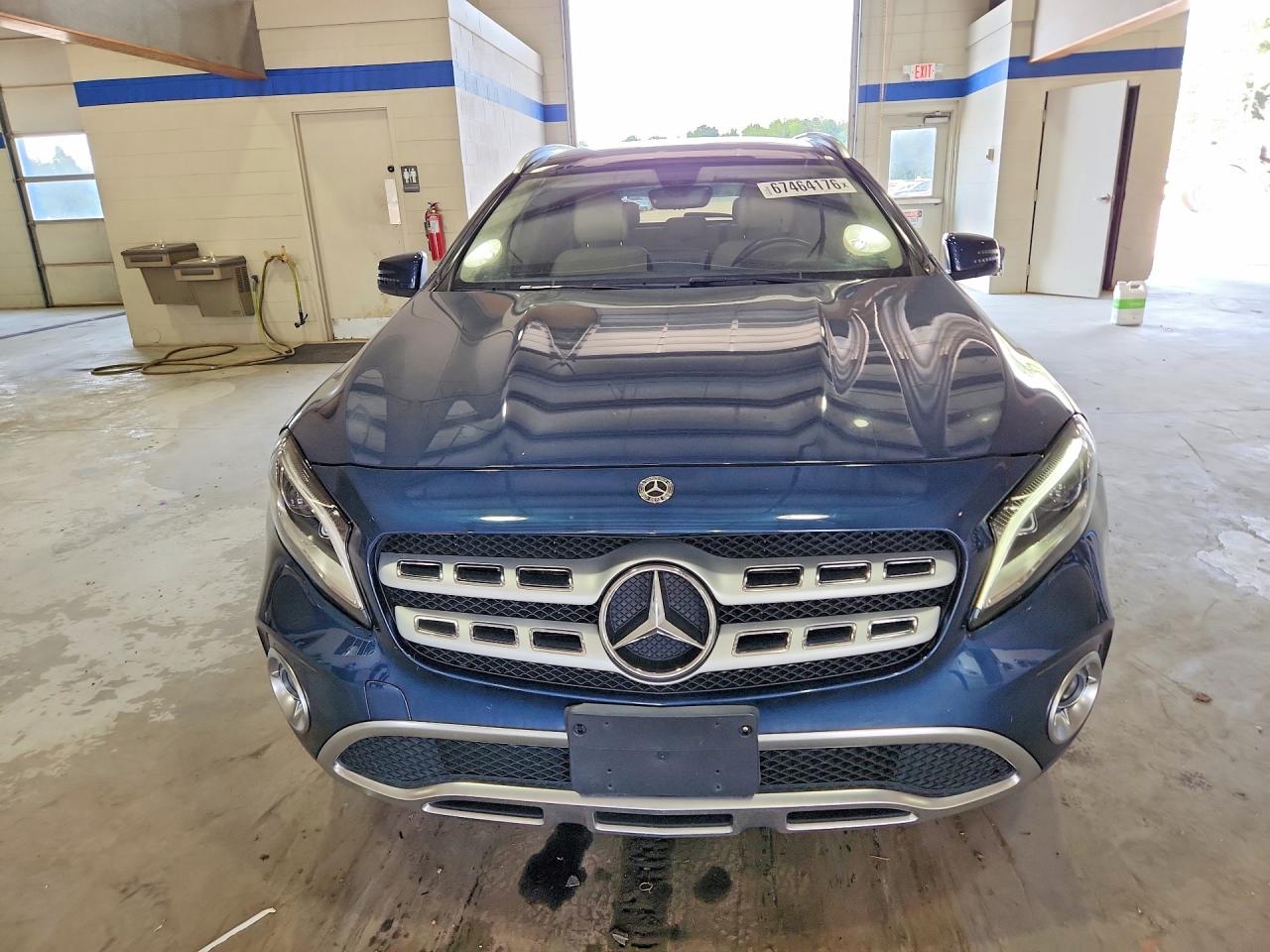 2020 MERCEDES-BENZ GLA 250 4MATIC — снимка 5