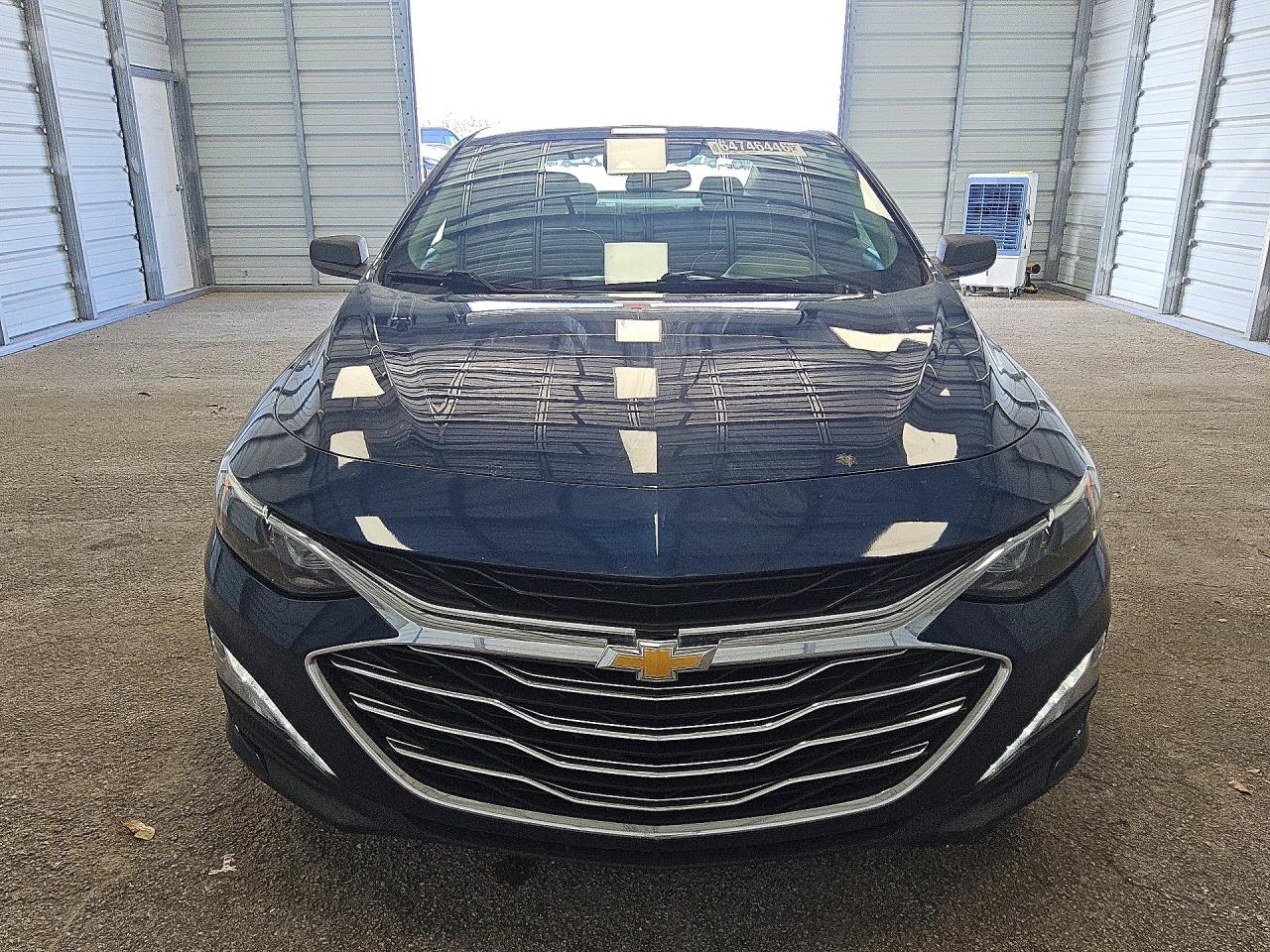 2021 CHEVROLET MALIBU LT — снимка 5