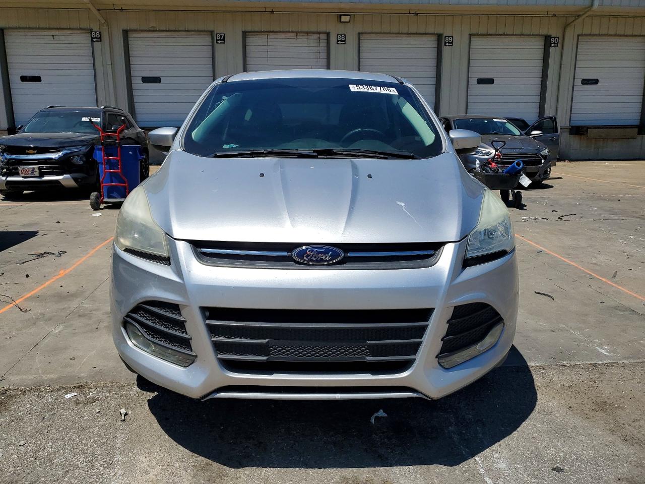 2015 FORD ESCAPE SE — снимка 5