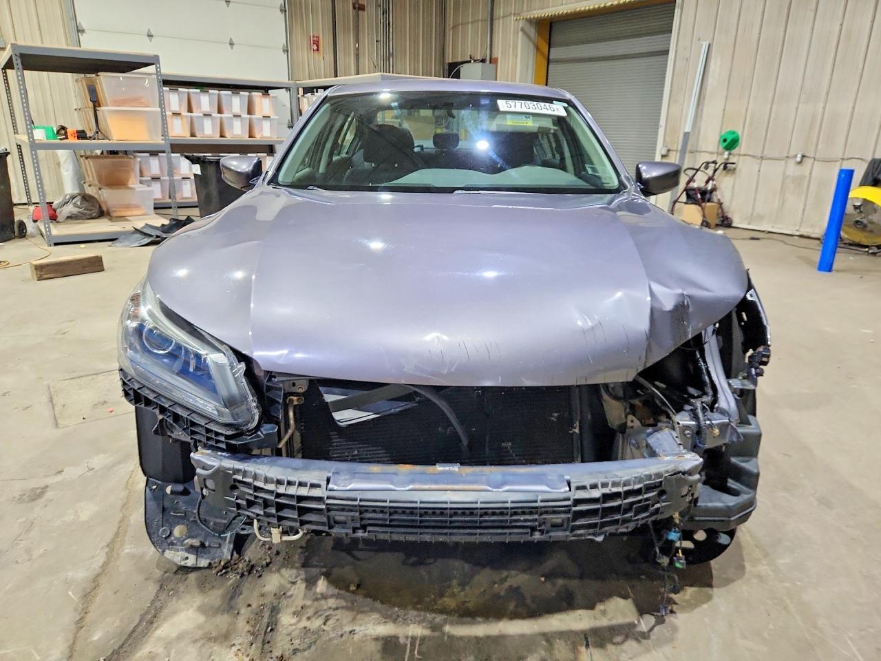 2015 HONDA ACCORD SPORT — снимка 5