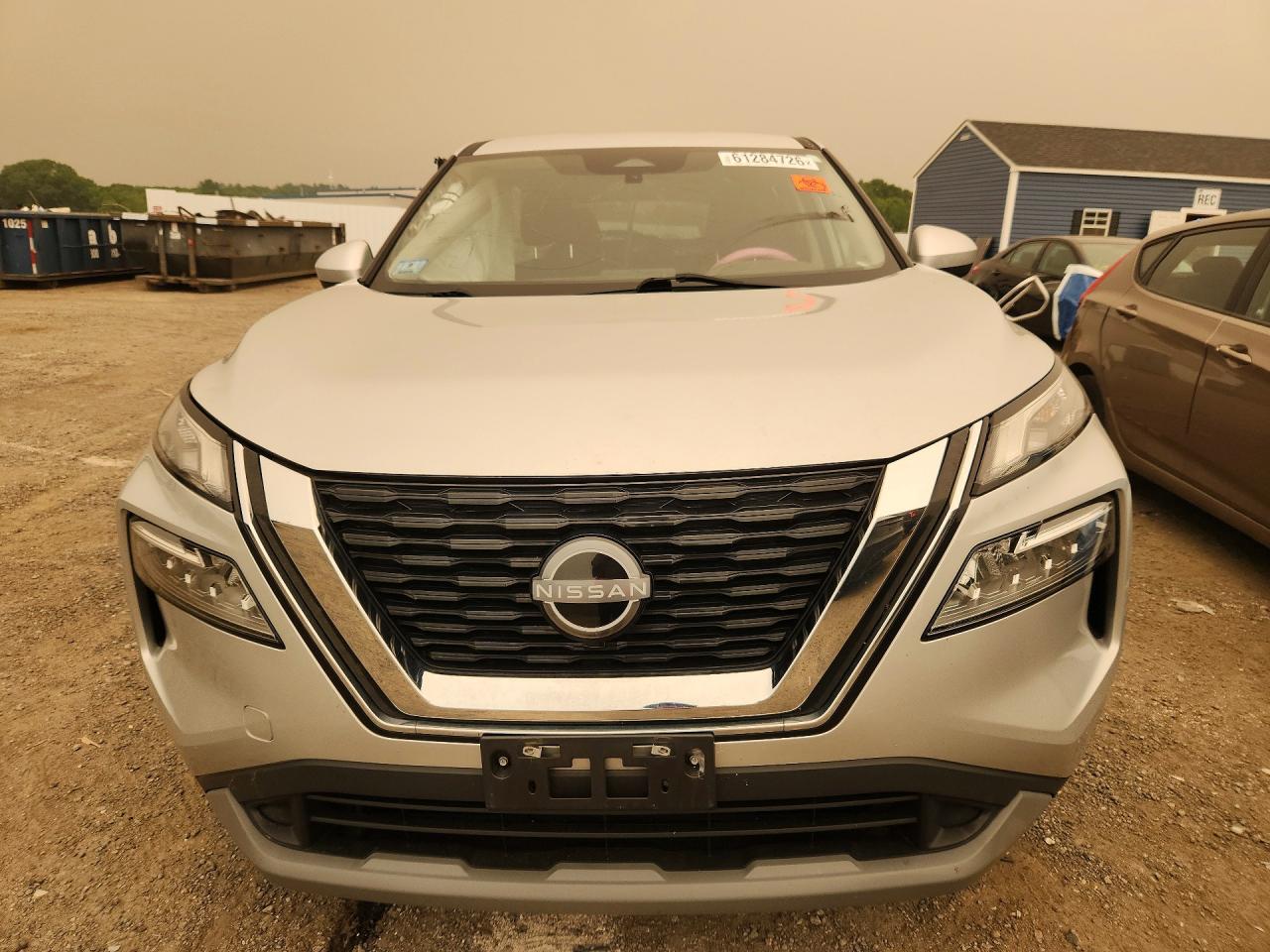 2023 NISSAN ROGUE SV — снимка 5