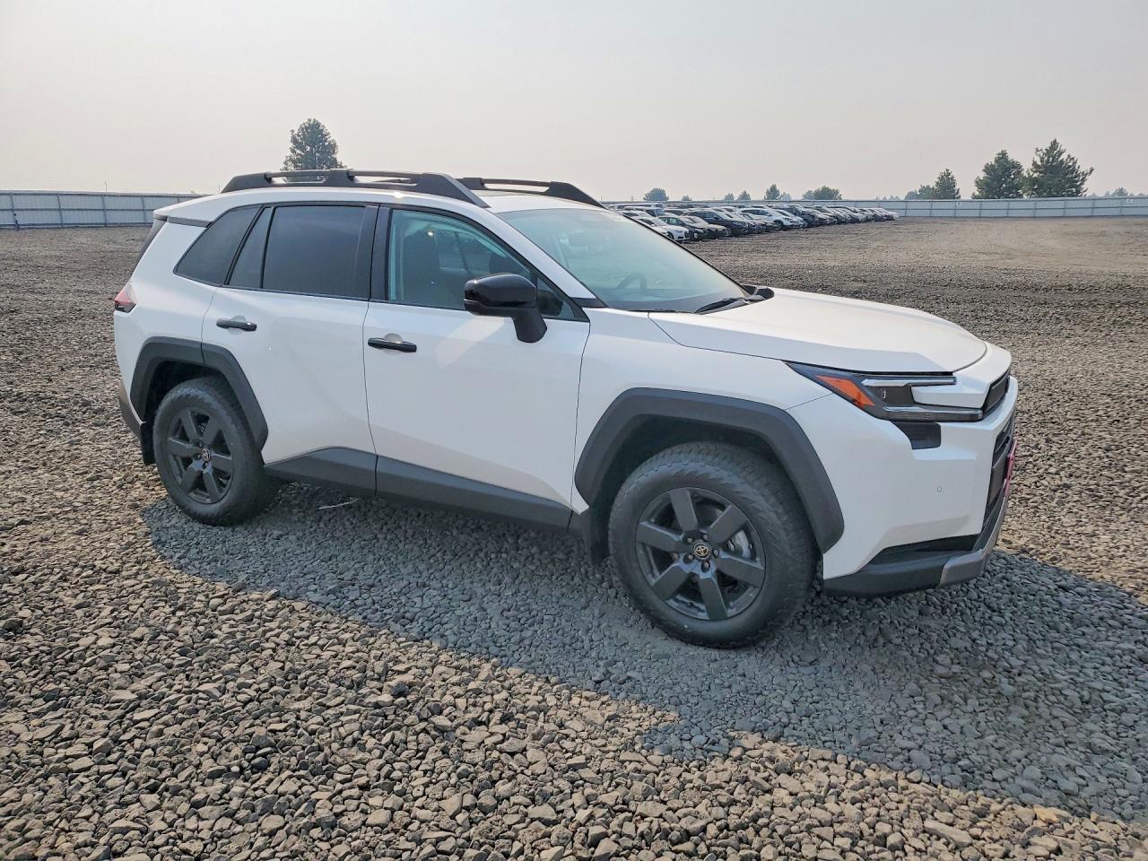 2026 TOYOTA RAV4 WOODLAND — снимка 4