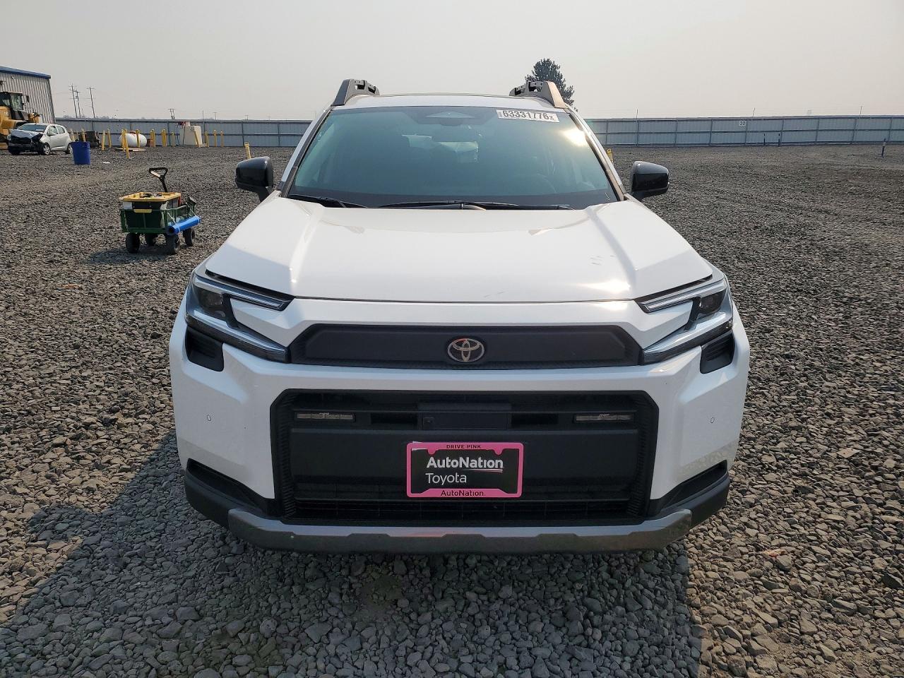 2026 TOYOTA RAV4 WOODLAND — снимка 5