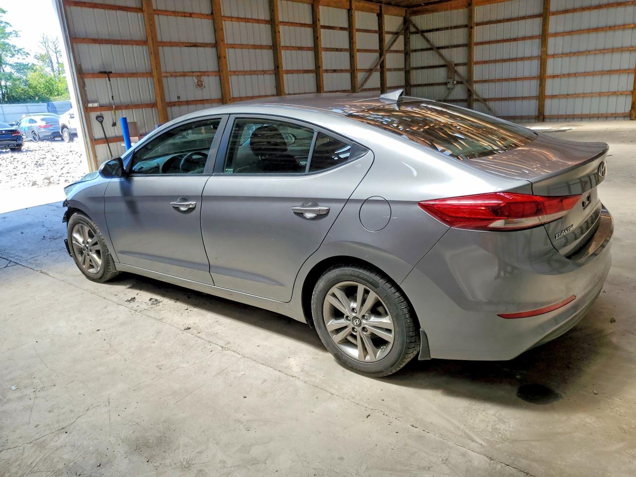 2018 HYUNDAI ELANTRA VALUE EDITION — снимка 2