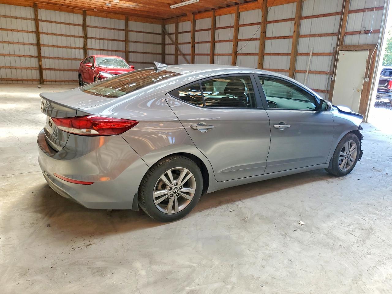2018 HYUNDAI ELANTRA VALUE EDITION — снимка 3