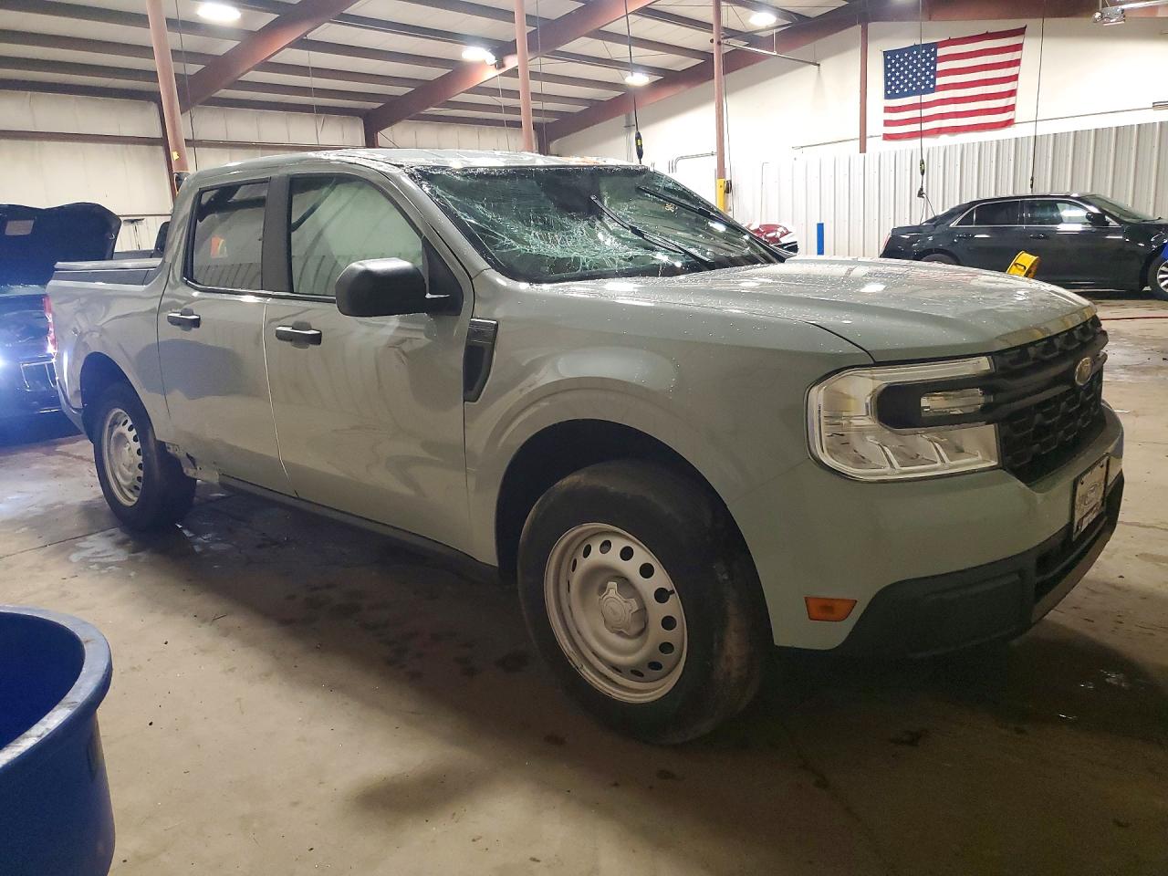 2024 FORD MAVERICK XL — снимка 4