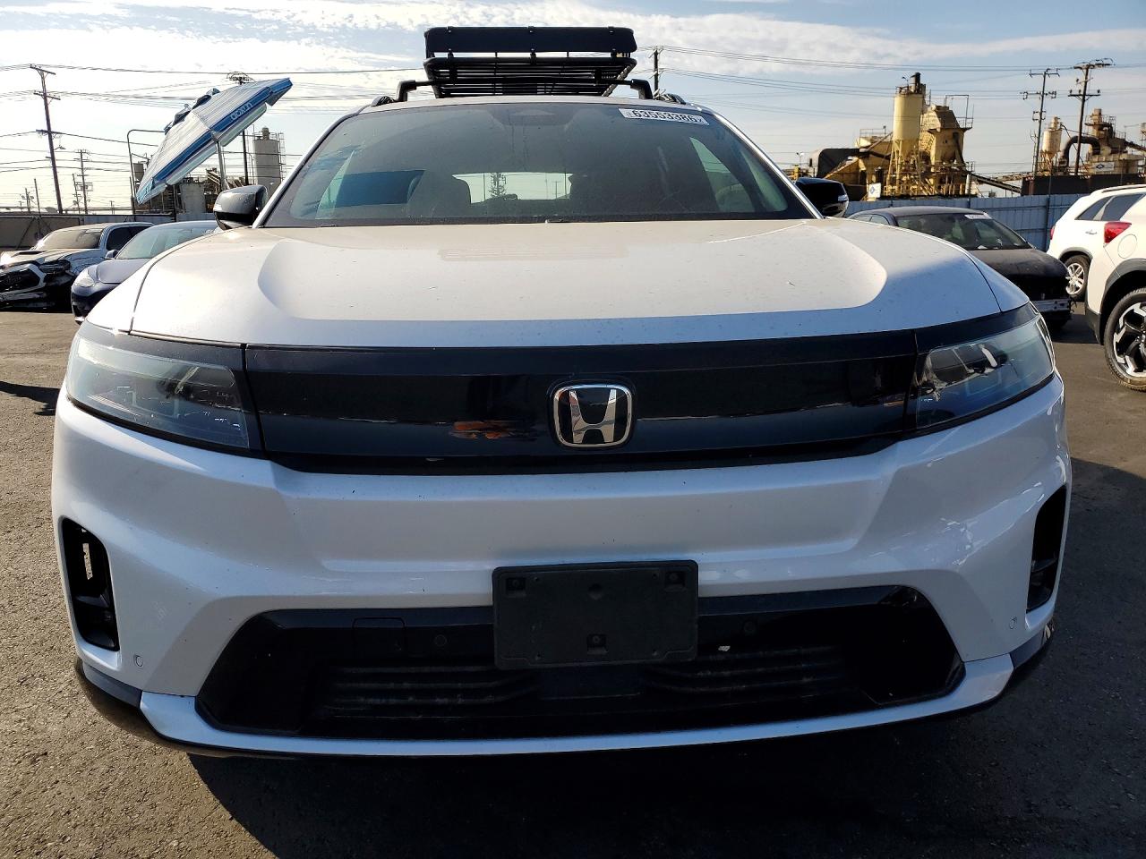 2024 HONDA PROLOGUE TOUR — снимка 5