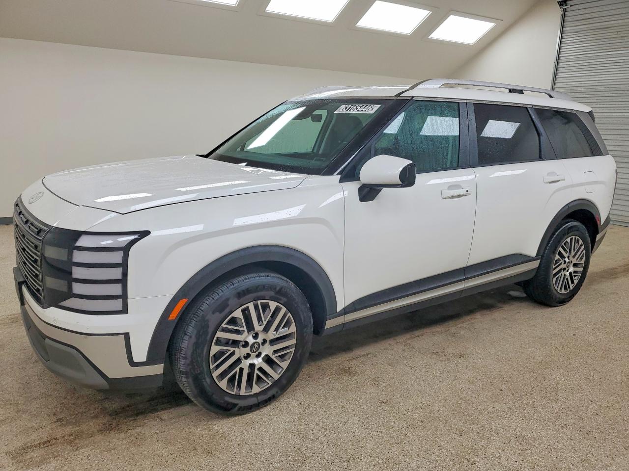 2026 HYUNDAI PALISADE SEL