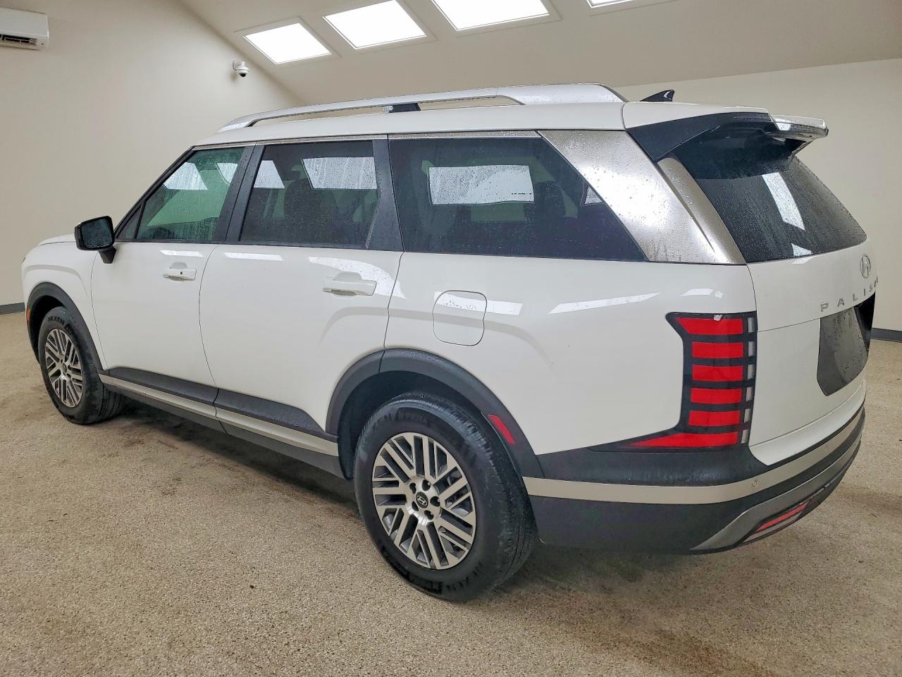 2026 HYUNDAI PALISADE SEL — снимка 2