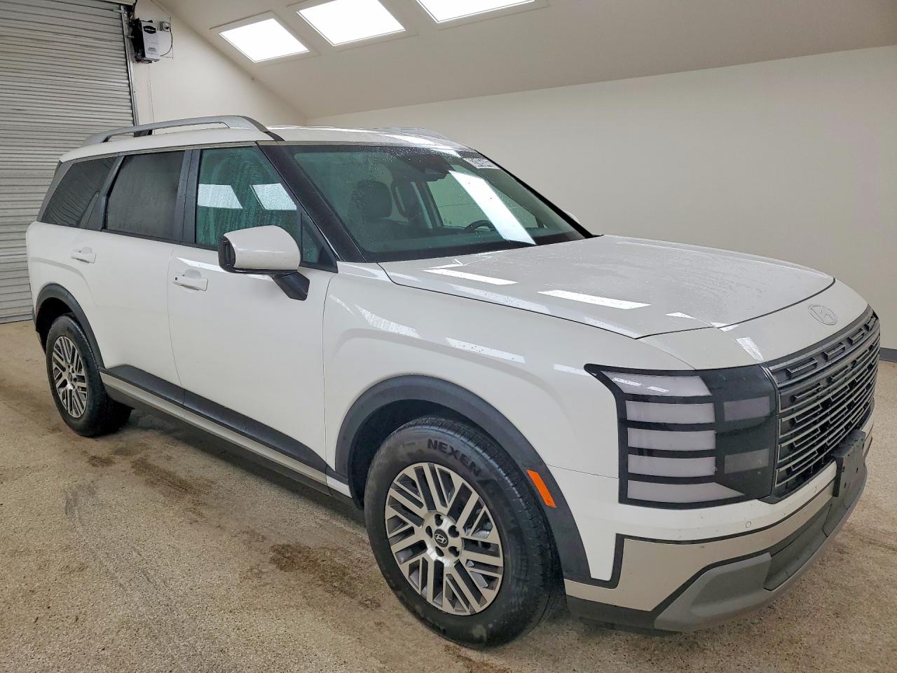 2026 HYUNDAI PALISADE SEL — снимка 4