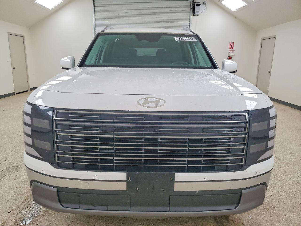 2026 HYUNDAI PALISADE SEL — снимка 5