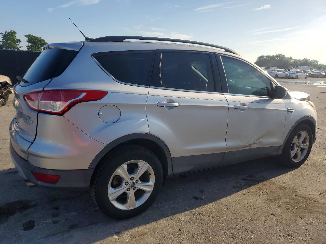 2015 FORD ESCAPE SE — снимка 3