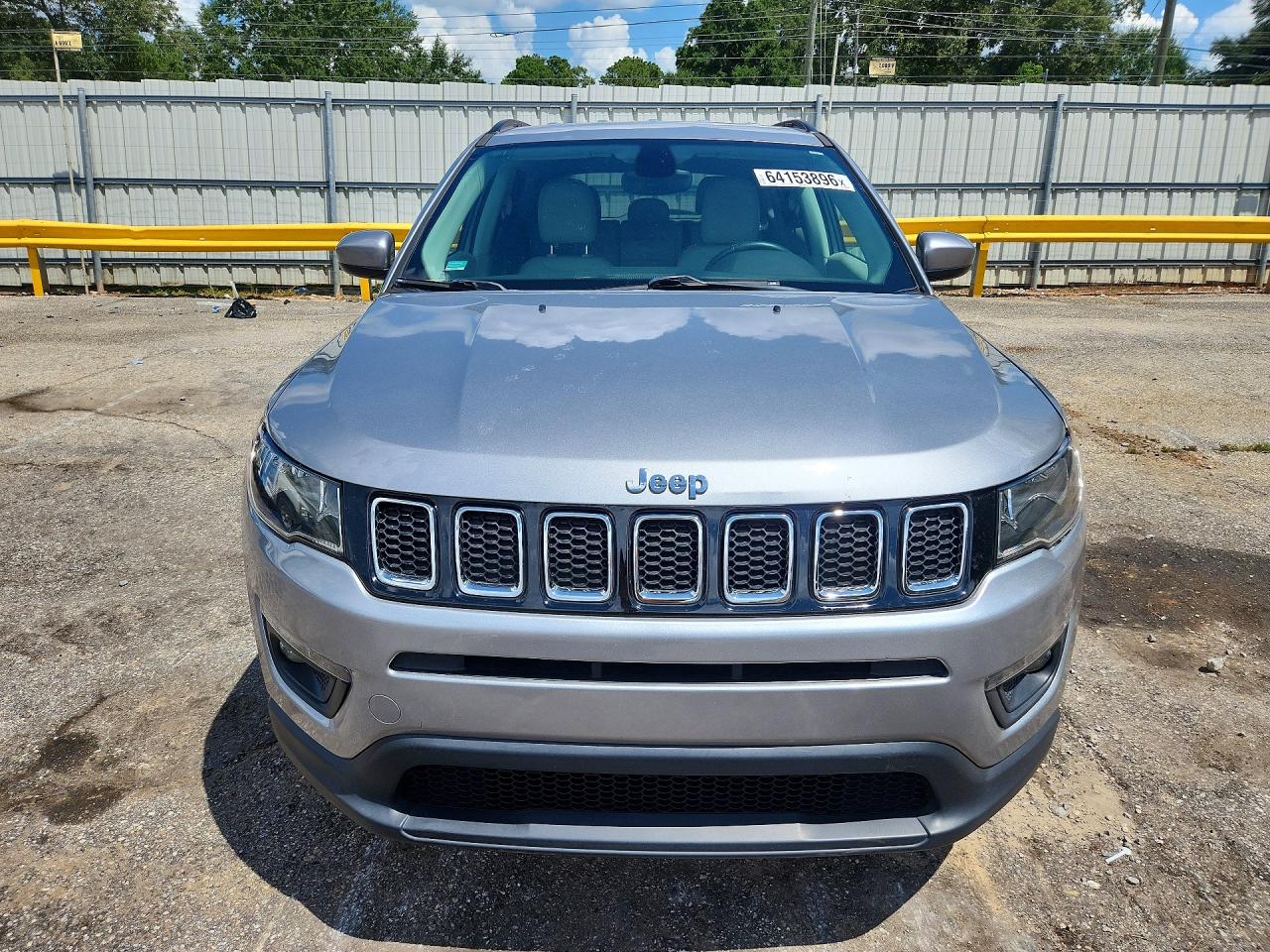 2018 JEEP COMPASS LATITUDE — снимка 5