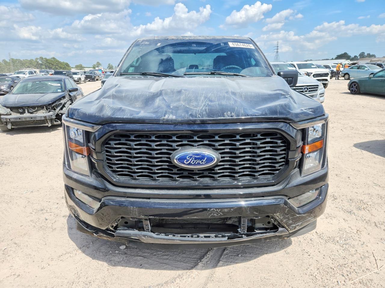 2023 FORD F150 SUPERCREW — снимка 5