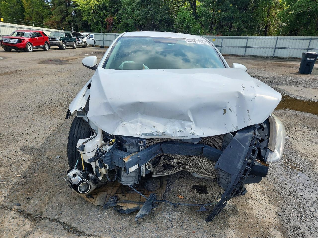 2017 HYUNDAI ELANTRA SE — снимка 5