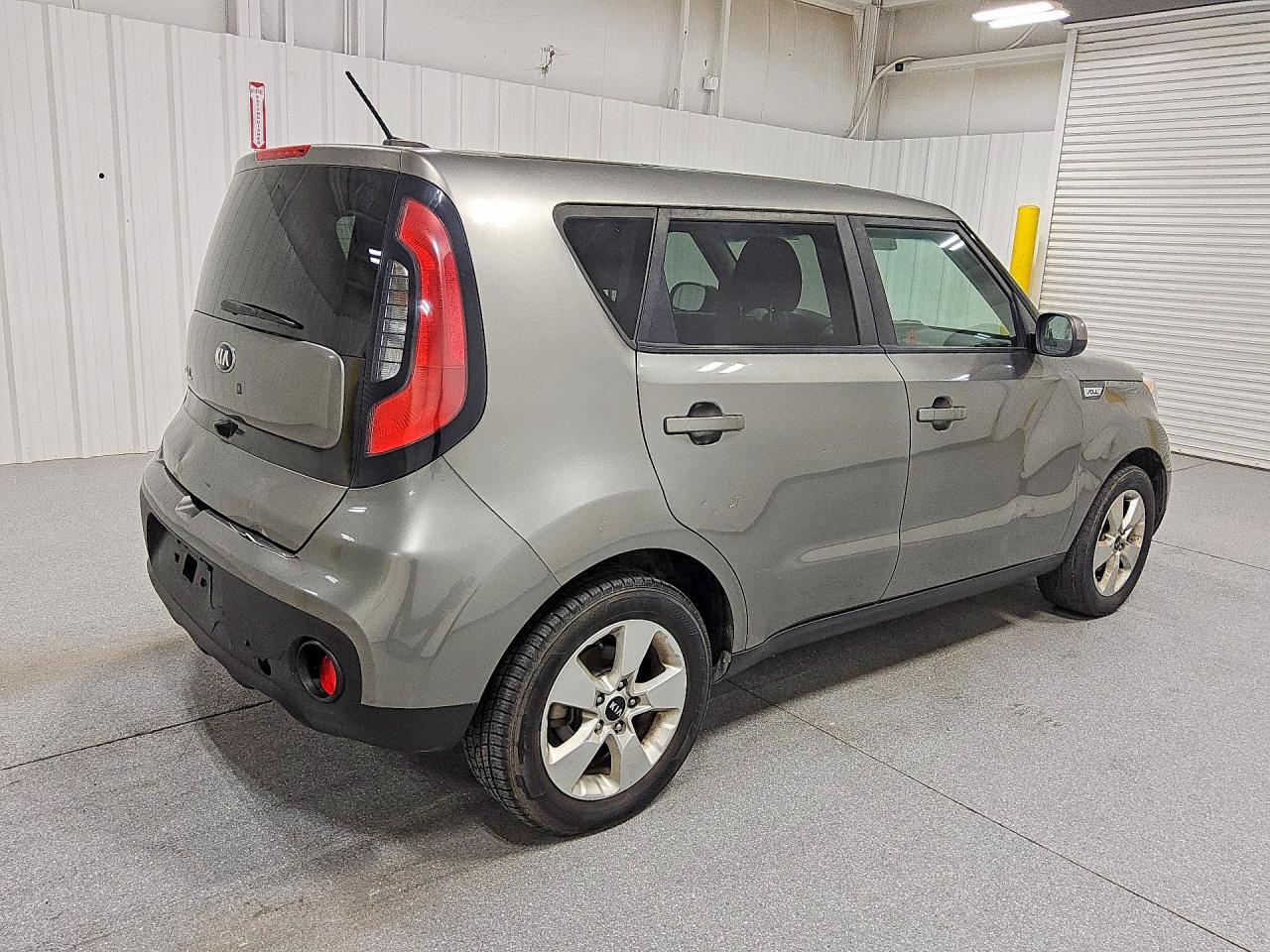2019 KIA SOUL BASE — снимка 3