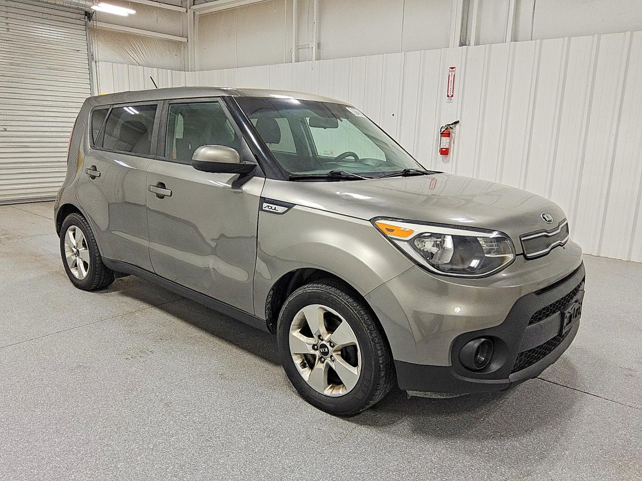 2019 KIA SOUL BASE — снимка 4