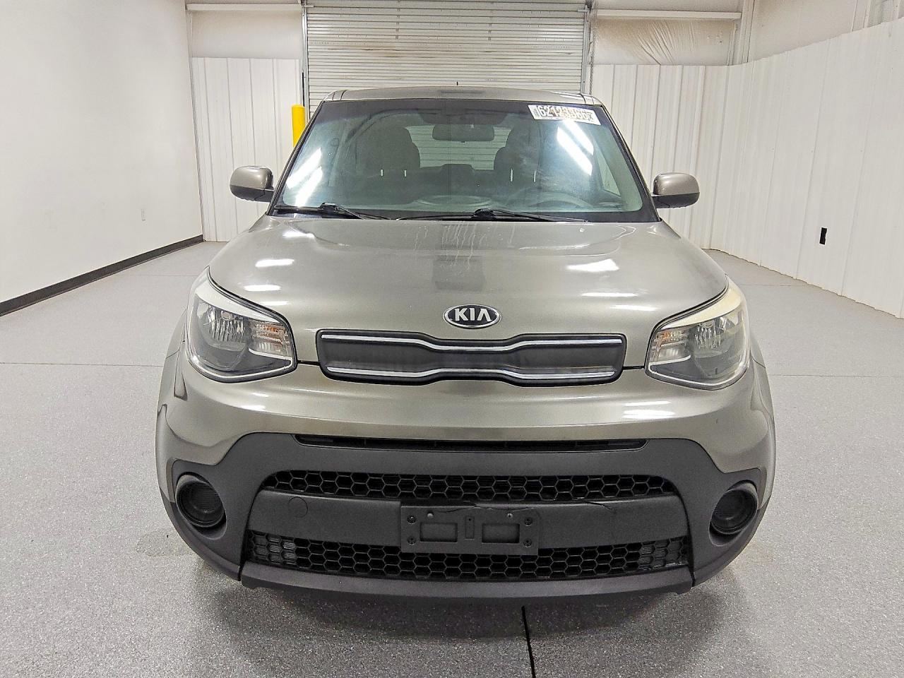 2019 KIA SOUL BASE — снимка 5