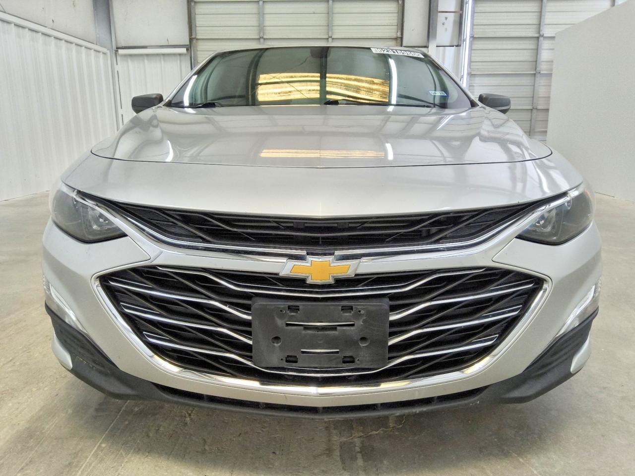 2020 CHEVROLET MALIBU LS — снимка 5