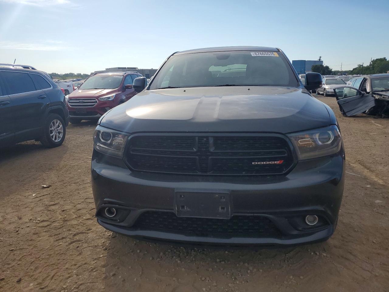 2016 DODGE DURANGO LIMITED — снимка 5