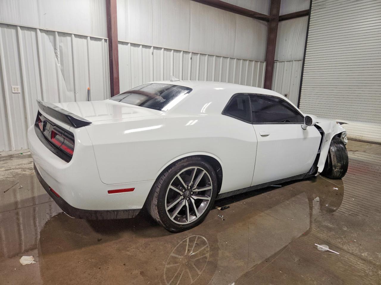 2023 DODGE CHALLENGER R/T — снимка 3