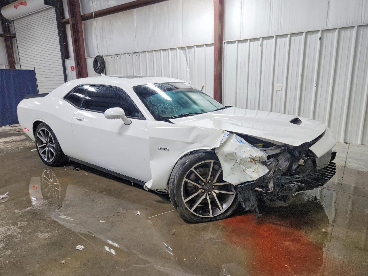 2023 DODGE CHALLENGER R/T — снимка 4