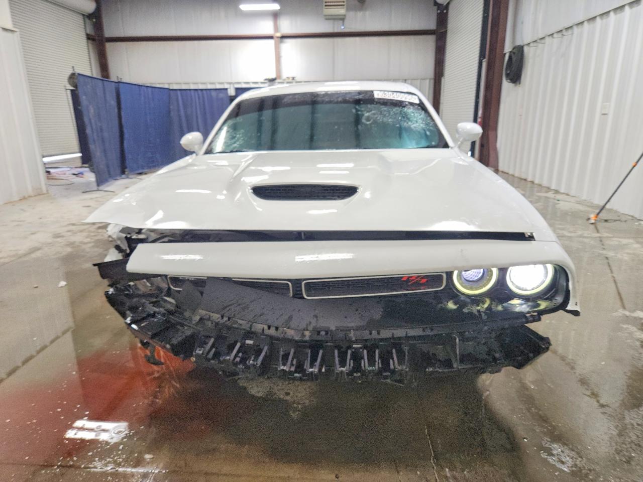 2023 DODGE CHALLENGER R/T — снимка 5